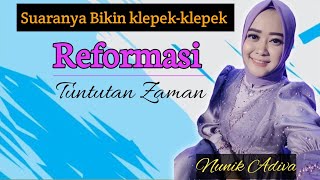 Download lagu Reformasi Nasida ria | Nunik Adiva | EL JIHAD DEMAK mp3 Download lagu Reformasi Nasida ria | Nunik Adiva | EL JIHAD DEMAK mp3