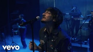 León Larregui - Aurora Boreal (Live)