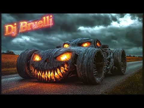 DJ MNS x Lawstylez - Zombie  (RPM bissel länger Version)