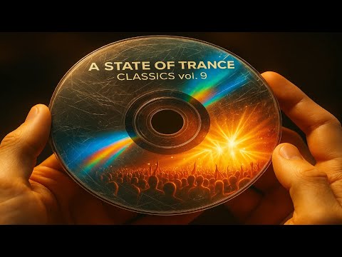 a State of Trance - Classics Vol. 9
