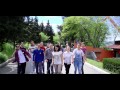 Выпускной Клип Тбилисской Школы №96 ''Уходим Красиво'' 