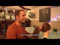 Papa's op haarvlechtcursus [RTV Utrecht]