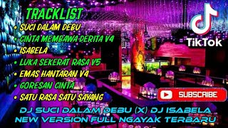 Download lagu DJ SUCI DALAM DEBU | DJ ISABELA | DUGEM FUNKOT NGAYAK MALAYSIA & MINANG V2 - [DJ Dhicky SWN] mp3