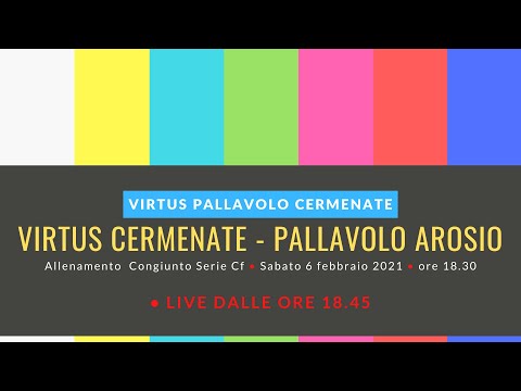 Allenamento Congiunto Serie C - 06.02.2021