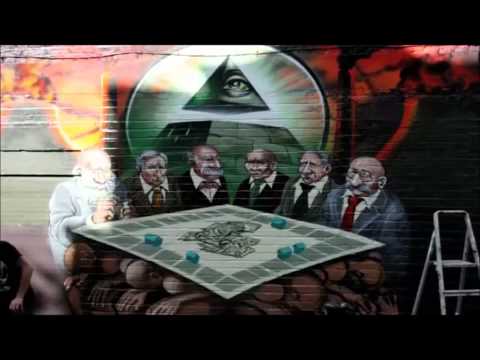 Johnny Pepp-Bilderberger Video