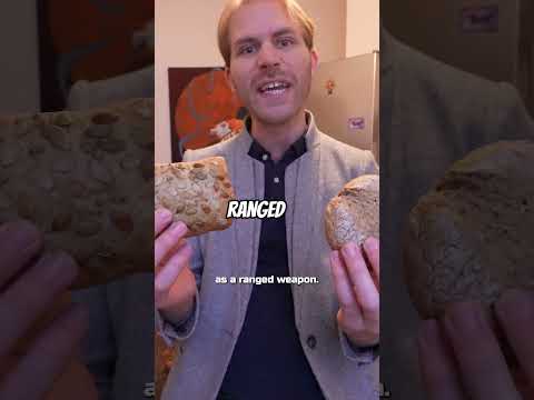 German Bread is the World's Best 🥨🍞🥖