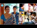 Jeeva Funny Flirting Scene With Married Aunty Simham Puli Telugu Movie Comedy IDream Tirupati