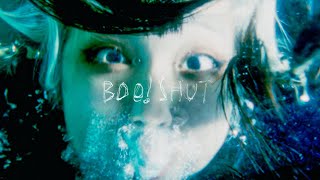 PIGGS / BOO!SHUT [Official Video]
