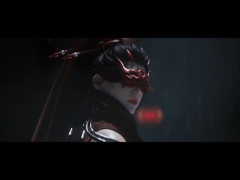 NARAKA: BLADEPOINT World Championship Official Trailer