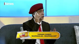 Download lagu EKSKLUSIF! Lord Rangga Telepon Presiden Putin di Depan Denny dan Angel Part 02 #CrossCheck! 03/04 mp3