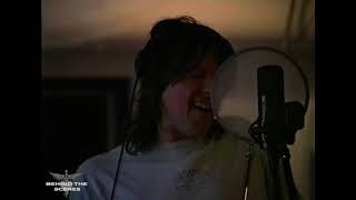 Bon Jovi - Behind The Scenes - Track 9 - Captain Crash &amp; The Beauty Queen From Mars - Interviews