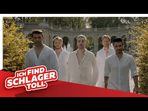 TEAM 5ÜNF - Wo gehst du hin? (Offizielles Musikvideo)