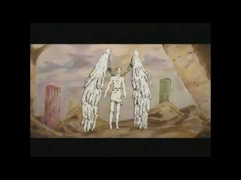 Legacia - Demonios Humanos (Alma Antigua)