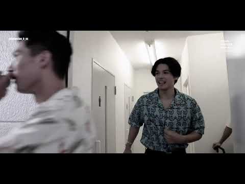 Intersection - Unstoppable - Happy 3th anniversary - We're together