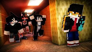 Download lagu Kita TERJEBAK Di BACKROOMS Minecraft !! mp3 Download lagu Kita TERJEBAK Di BACKROOMS Minecraft !! mp3