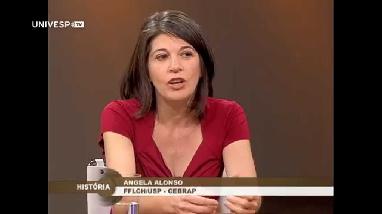 História: A fronteira entre a História e a Sociologia - Angela Alonso e Iris Kantor - PGM 09