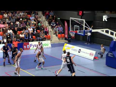 Samenvatting Rotterdam - Donar