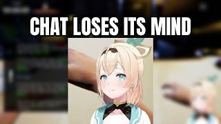 VTuber Screams as Bizarre Horror Jumpscare Hits Mid-Game | Kazama Iroha