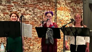 Accidentally In Love performed by Denver Rock Orchestra