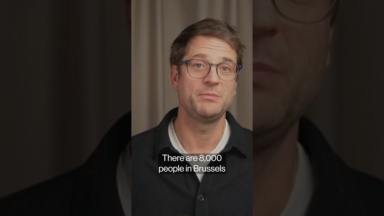 #AI is already taking jobs in the financial sector, says Klarna CEO