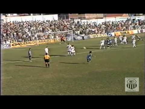 Porto PE 0x1 Central de Caruaru - Campeonato Pernambucano de Futebol 2008 - Jogo Completo