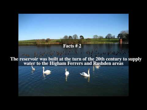 Sywell Country Park Top # 5 Facts