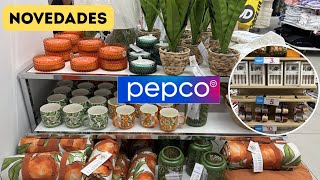 "NOVEDADES PEPCO Marzo 2026 💖 ¡Nueva COLECCIÓN que QUIERO COMPRAR! (Home Decor & Inspiración)"