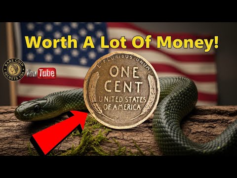RICHES IN YOUR POCKET! Most Valuable Coins That Could Make You a Millionaire