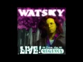 Watsky- LIVE! From the Regency [FULL ALBUM ...