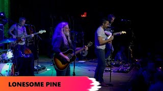 ONE ON ONE: Carbon Leaf - Lonesome Pine October 27th, 2022 City Winery New York