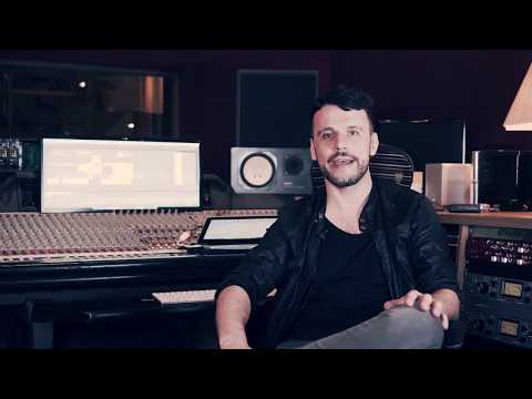Dymno, Fancy Inc ft Briana Gomes - All I Need | Making of
