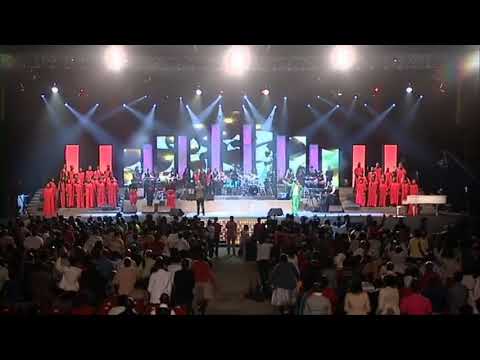 S'fiso - Kulungile (live)