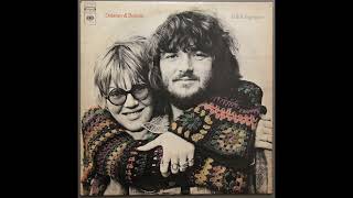 Delaney &amp; Bonnie – A Good Thing (I'm On Fire)