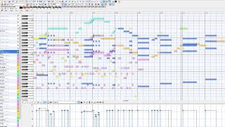 【切な系POPS】OSTERが曲を作るだけ#20