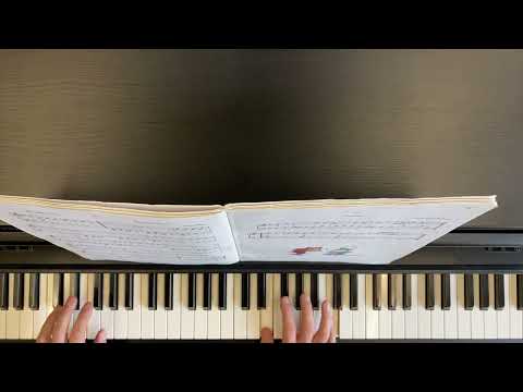 Boogie Nr. 1 - Boogie No. 1, Gerald Martin