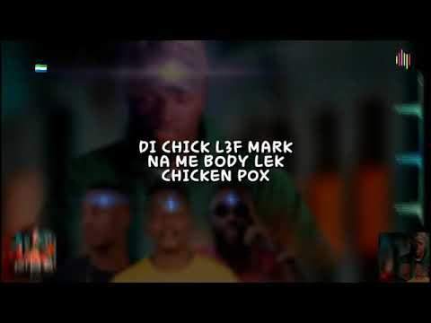 DJ Fred Max ft Drizilik, Jooel & Mello Seven - Big Matter  (Official Audio)