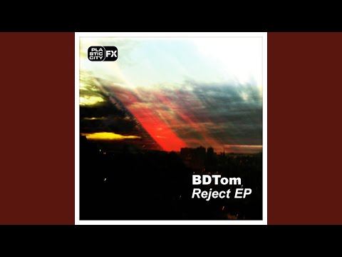Rejection (Original Mix)