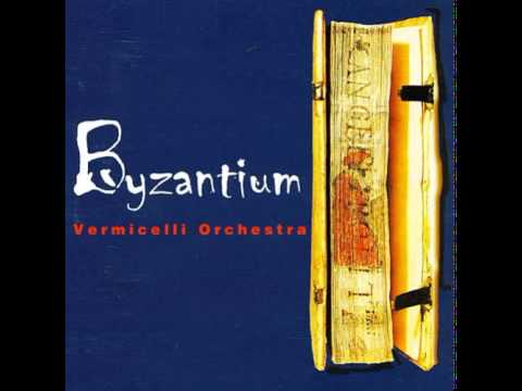 Vermicelli Orchestra - Шантолина
