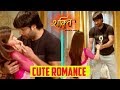 Shakti Astitva Ke Ehsaas Ki Soumya Harman S CUTE Romance Colors TV
