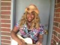 leave it in the valley  MANDISA