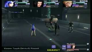 Let's Play Xenosaga II Part 46 - Fighting Memories