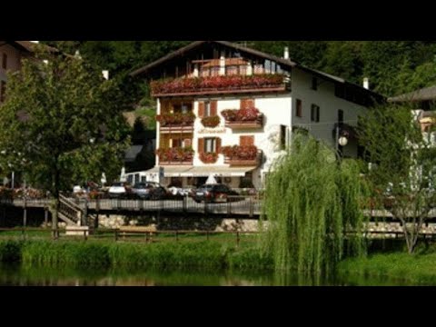 Miramonti Hotel, Garniga Terme, Italy