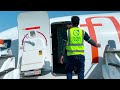 Business Class Review Of Boeing 737 MAX For The Flight Dubai Istanbul