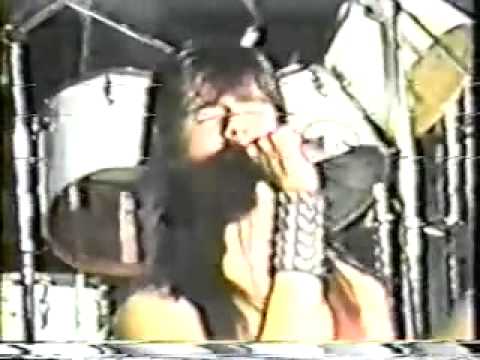 Viper - Wings of the evil