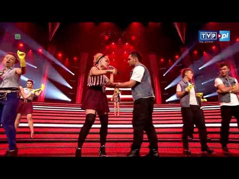 Bitwa na głosy 3 - Ewa Farna - „Bez łez"