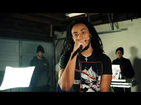 Undrgrnd Magazine Issue #1 "The 805" OFFICIAL CYPHER (Part 1) HD/4K