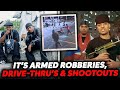 Inside Mobb Deep & Tru Life's SURPRISINGLY Violent Beef