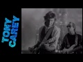 TONY CAREY   BURNING BRIGDES