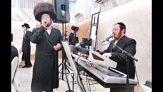 מענדי ווייס ● שיעה פרידמן ● מחרוזת אלול 2 נוסטלגית ומיוחדת 🎶 גולדמן | מבד | קרליבך 🎶