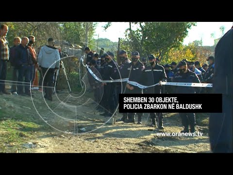 Edicioni informativ - 16 Nëntor 2020 - Ora 12:00 - RTV Ora